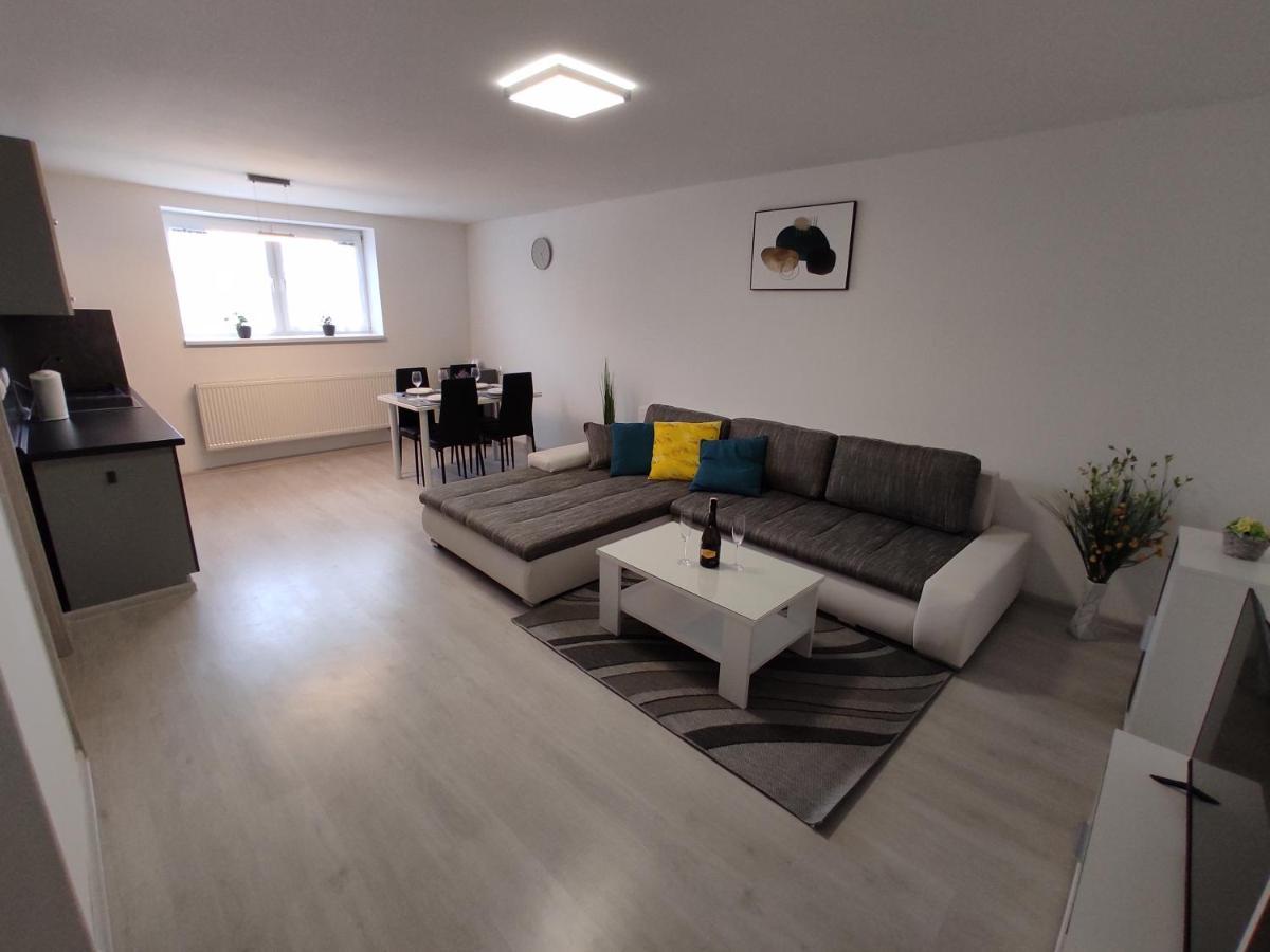 Apartmány Bytča Exterior foto
