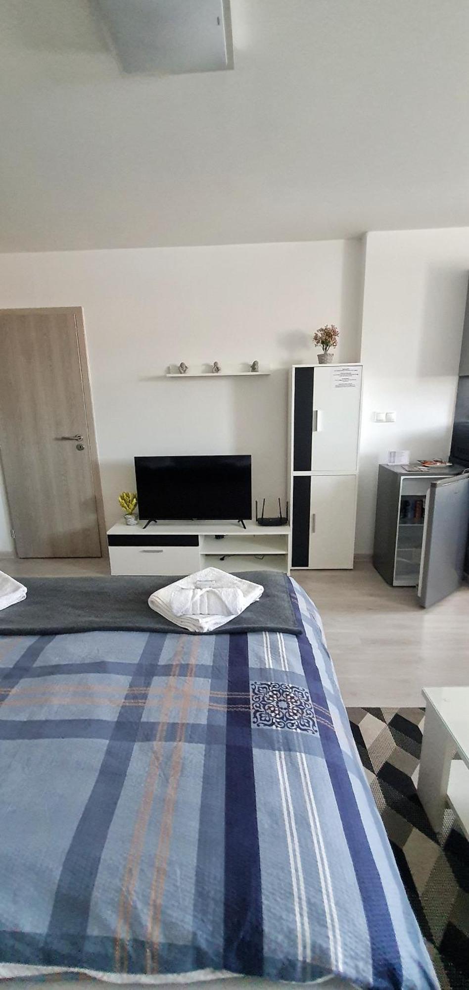 Apartmány Bytča Exterior foto