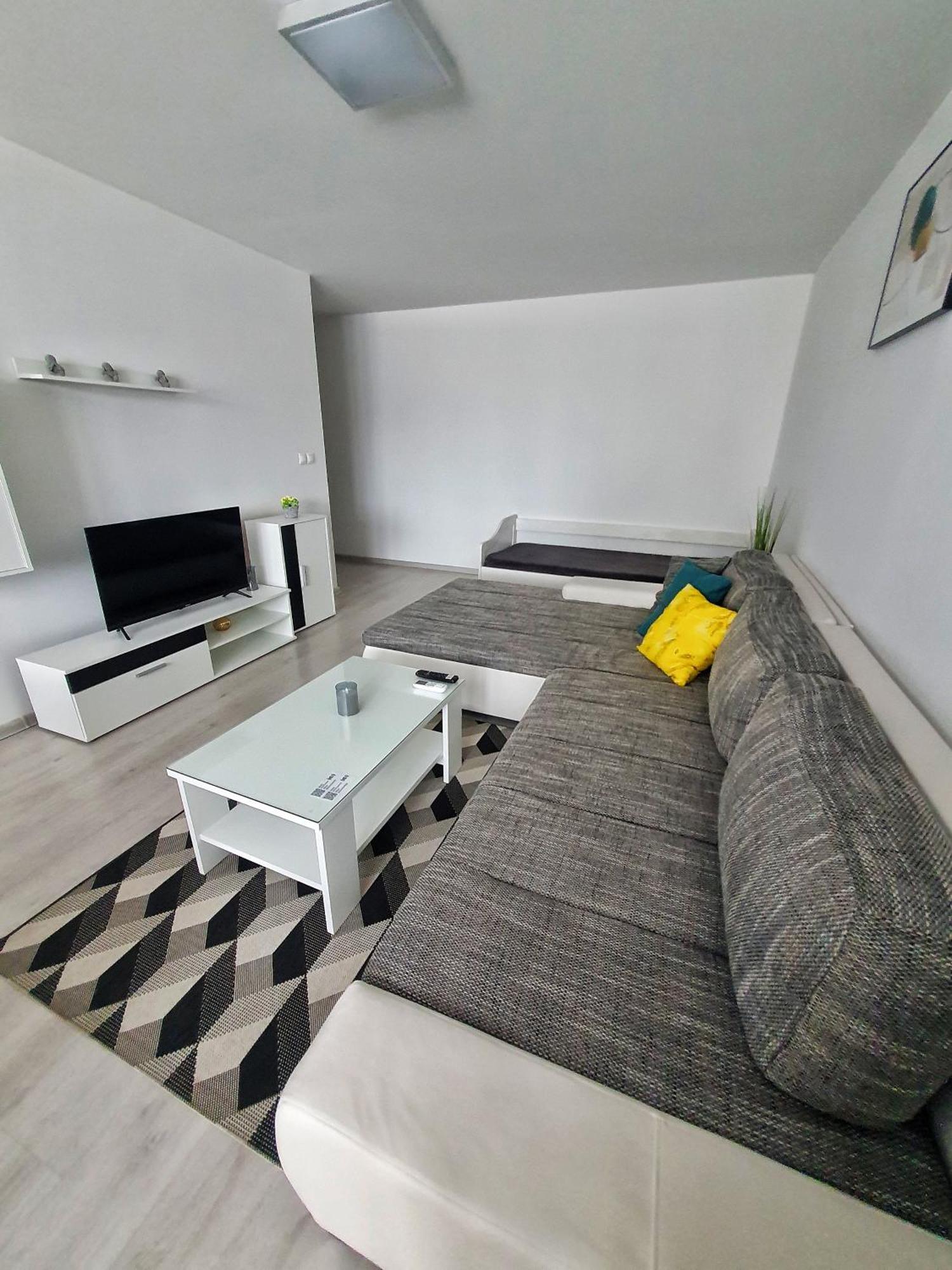 Apartmány Bytča Exterior foto